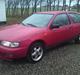 Nissan Almera 1,6
