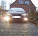 Ford mondeo 2,5 V6 totalskadet