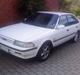 Toyota Carina II - Solgt -