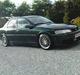 Opel Vectra B. R.I.P