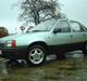 Opel Kadett E 1,6i Sedan DØD