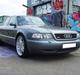 Audi A8 3,7 Quattro