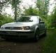 VW Golf IV Solgt