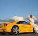 Ferrari 355F1 GTB