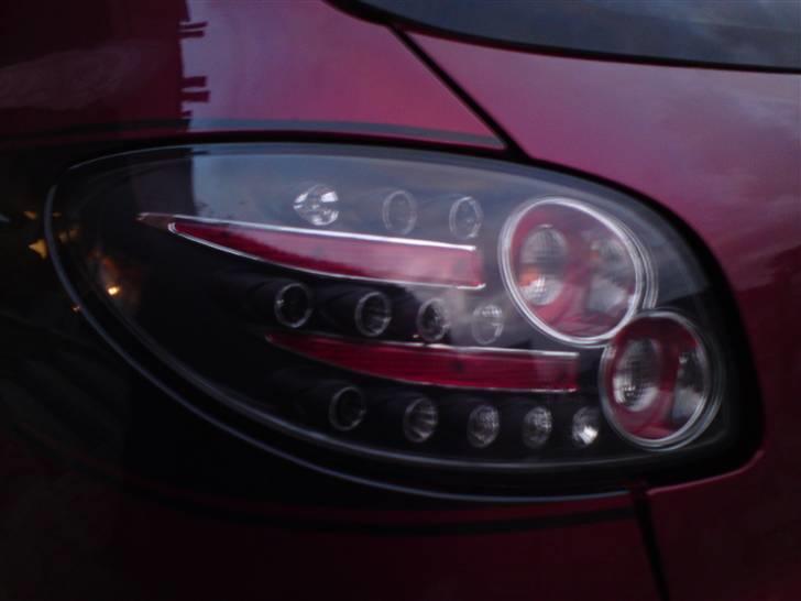 Peugeot 206 STJÅLET! billede 9