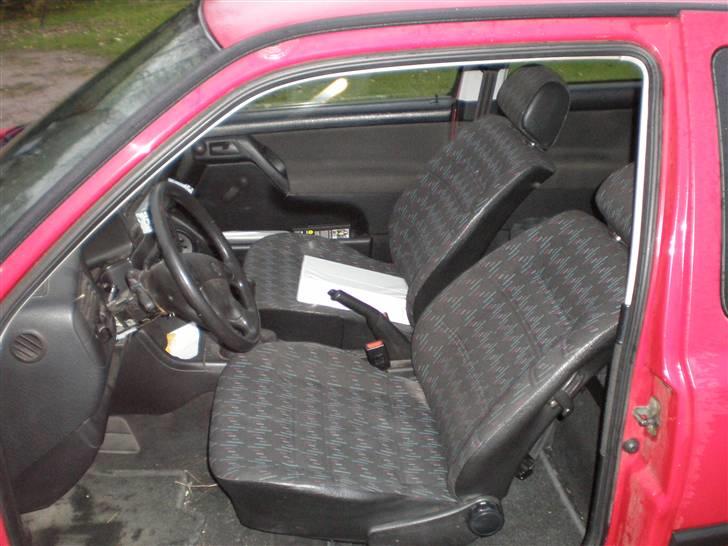 VW golf 3 "død" billede 11