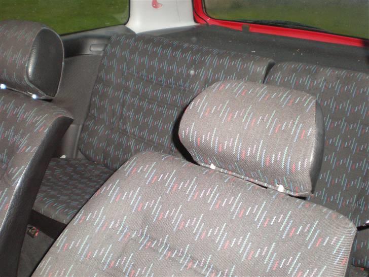 VW golf 3 "død" billede 12