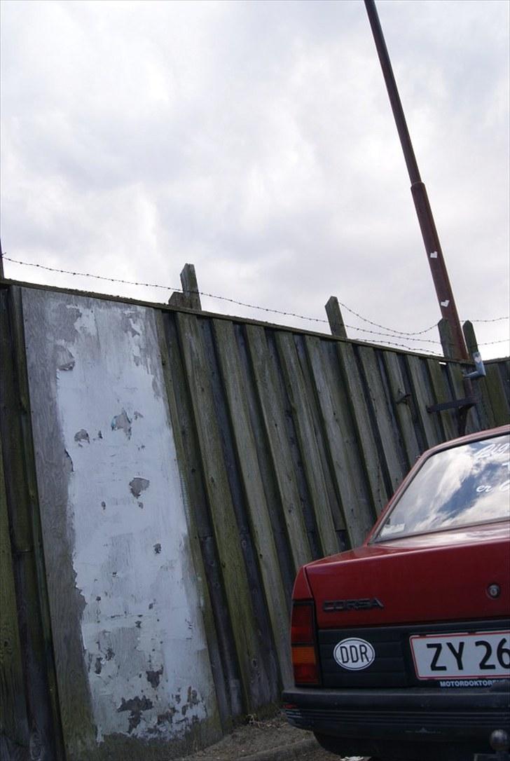 Opel Corsa A TR billede 1