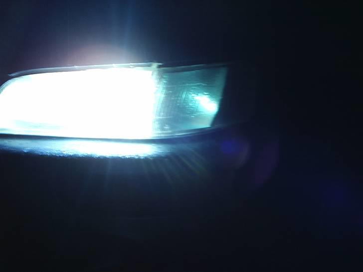 Toyota Corolla GSI 1.6 SOLGT billede 15