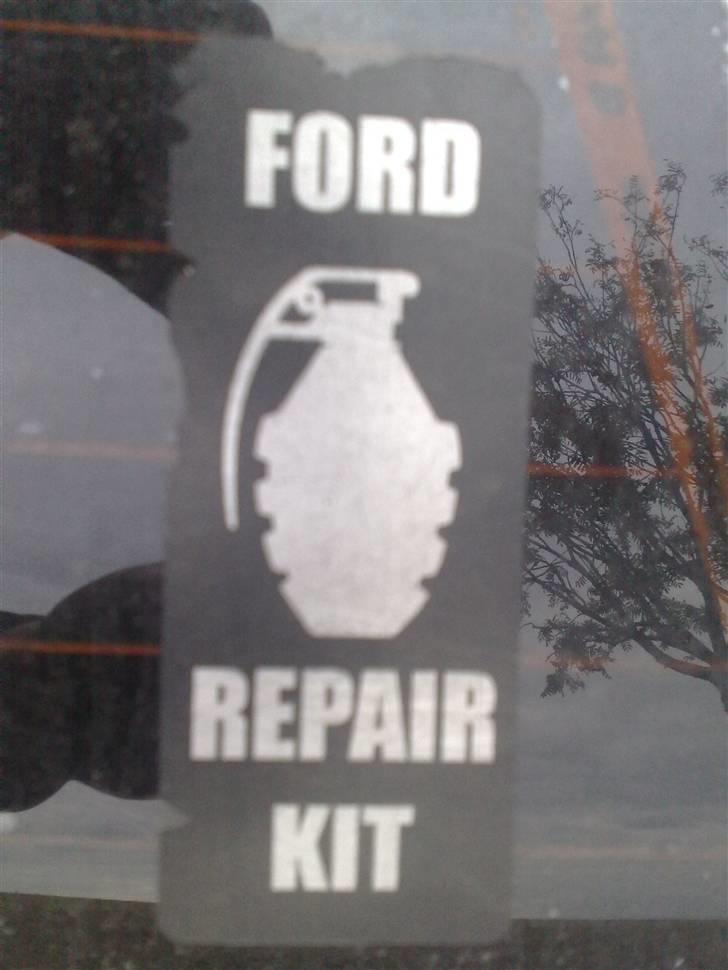 Toyota Corolla Van E 90 Solgt billede 20