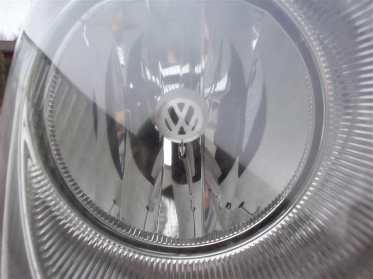 VW Touran billede 11