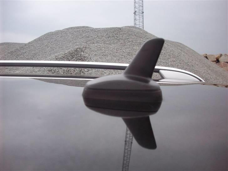 VW Touran billede 12