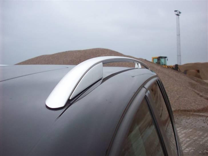 VW Touran billede 13