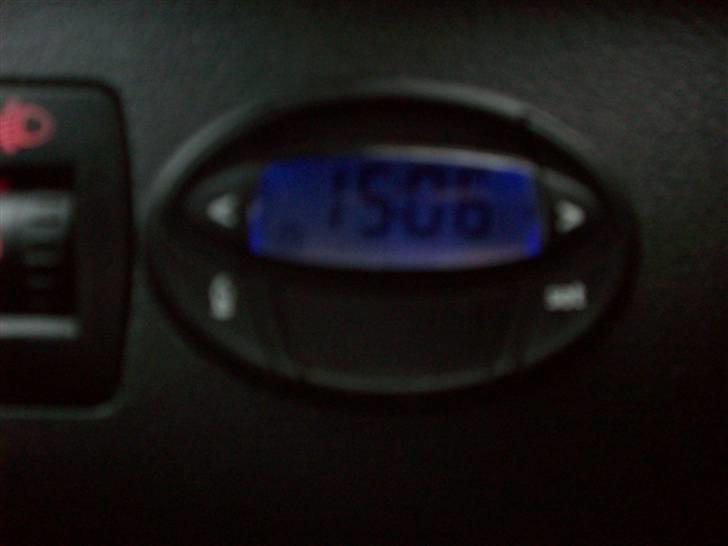 VW Touran billede 14