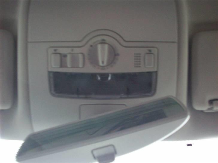 VW Touran billede 15