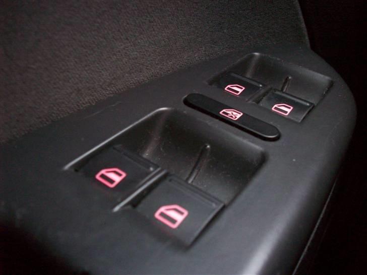 VW Touran billede 16