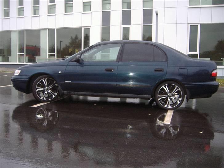 Toyota Carina E *SOLGT* R.I.P billede 1