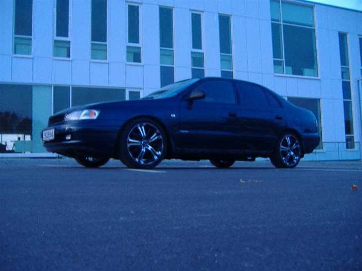 Toyota Carina E *SOLGT* R.I.P - Den Smukke Prinsesse  billede 2