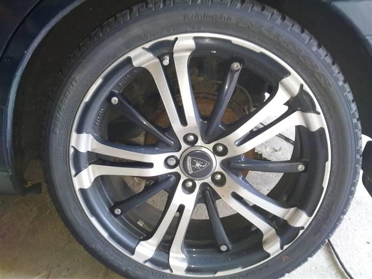 Toyota Carina E *SOLGT* R.I.P - SommerSutten billede 3