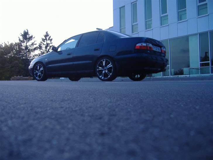 Toyota Carina E *SOLGT* R.I.P billede 7