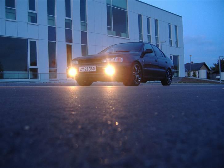 Toyota Carina E *SOLGT* R.I.P - Flot ! billede 8