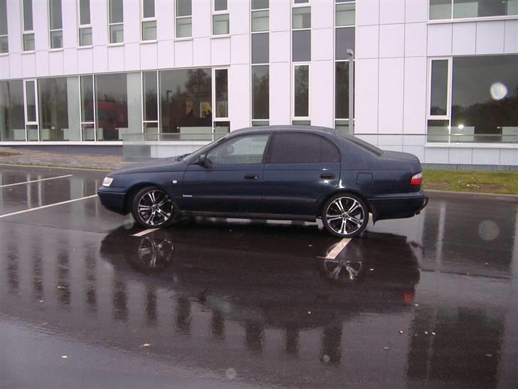 Toyota Carina E *SOLGT* R.I.P billede 10