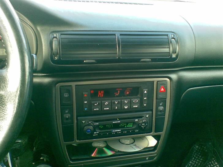 Honda crx del sol billede 12