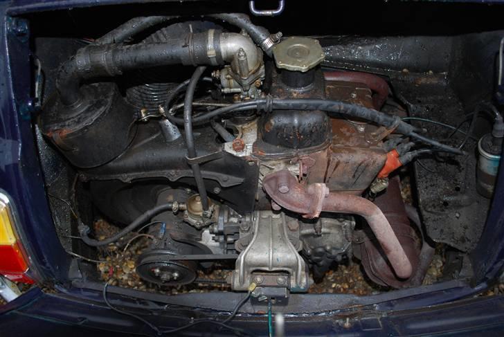 Fiat 500 L Mors billede 3