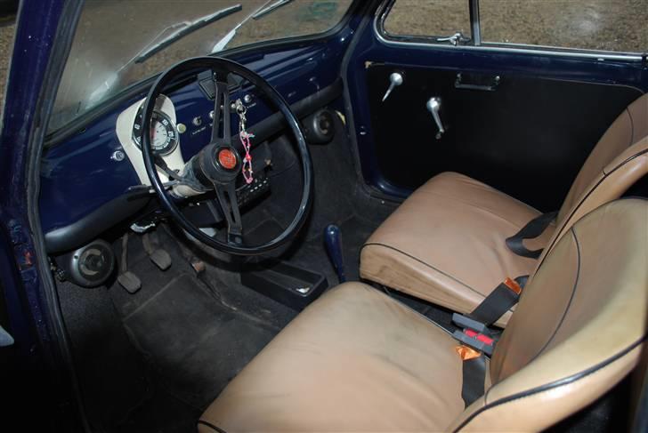 Fiat 500 L Mors billede 4