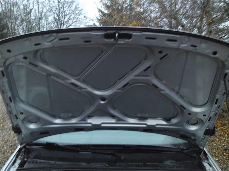 VW vento byttet billede 7