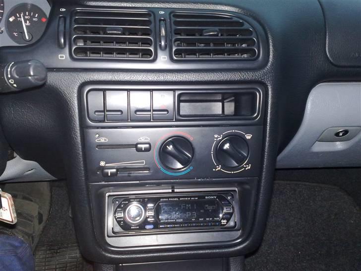 Peugeot 406 1,8 <Solgt> billede 11