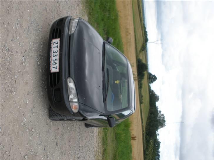 Mitsubishi Colt 1,3 GLI billede 2