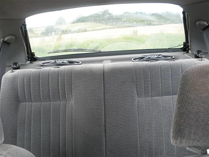 Mitsubishi Colt 1,3 GLI billede 5