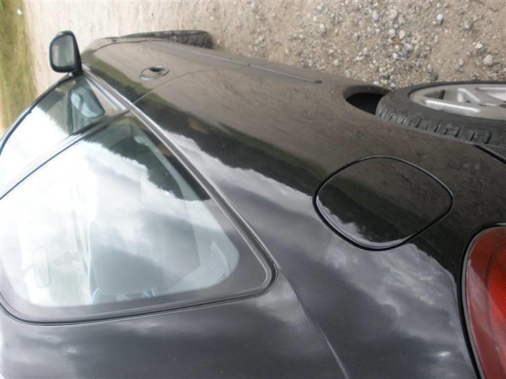 Mitsubishi Colt 1,3 GLI billede 6