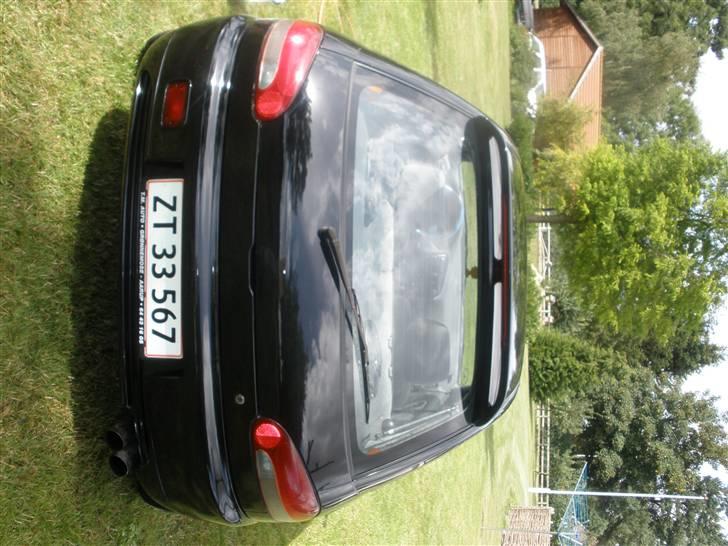 Mitsubishi Colt 1,3 GLI billede 11