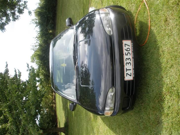 Mitsubishi Colt 1,3 GLI billede 12