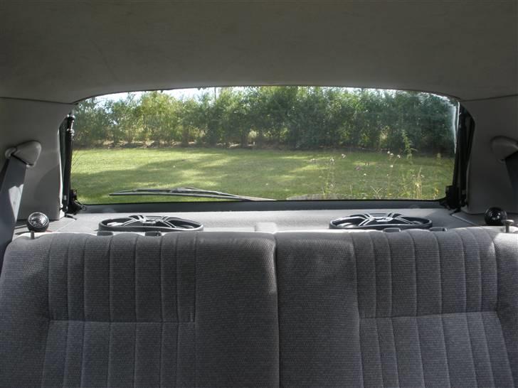 Mitsubishi Colt 1,3 GLI billede 13