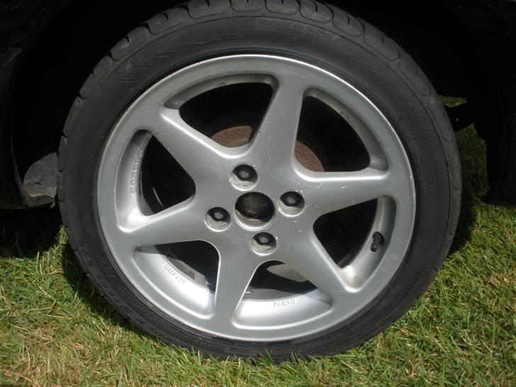 Mitsubishi Colt 1,3 GLI billede 15