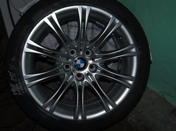BMW 530D Aut. Touning E61 billede 7
