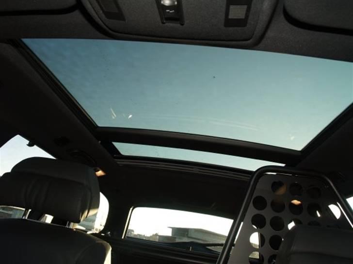 BMW 530D Aut. Touning E61 billede 10