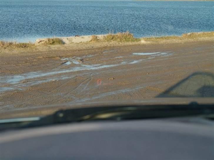 BMW 530D Aut. Touning E61 billede 11