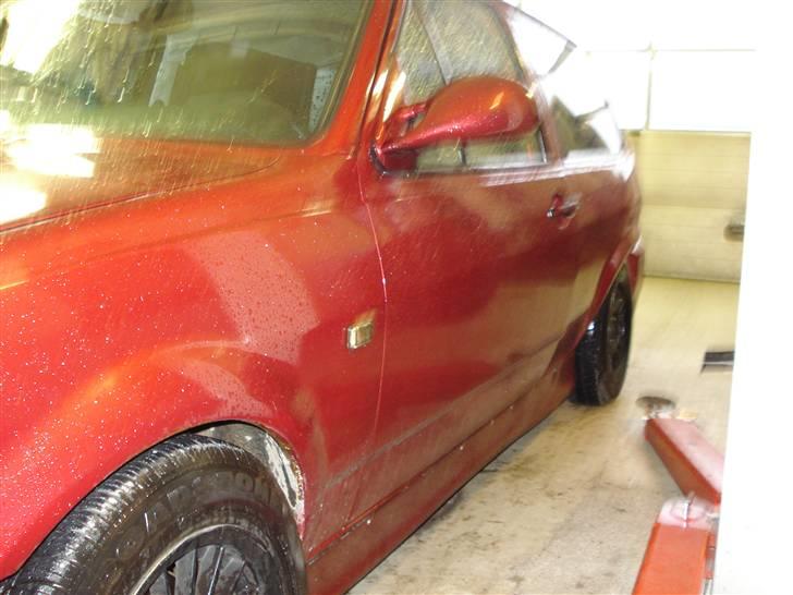 VW polo §olgt billede 9