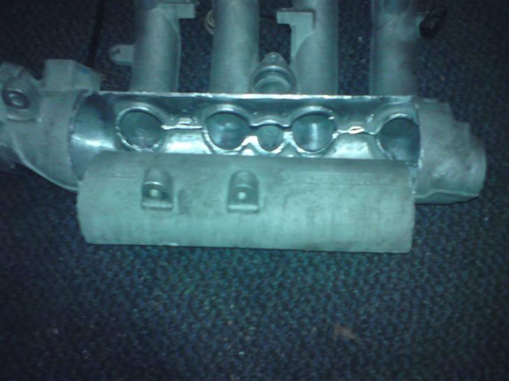 Peugeot 306 2,3 gti 16v billede 12