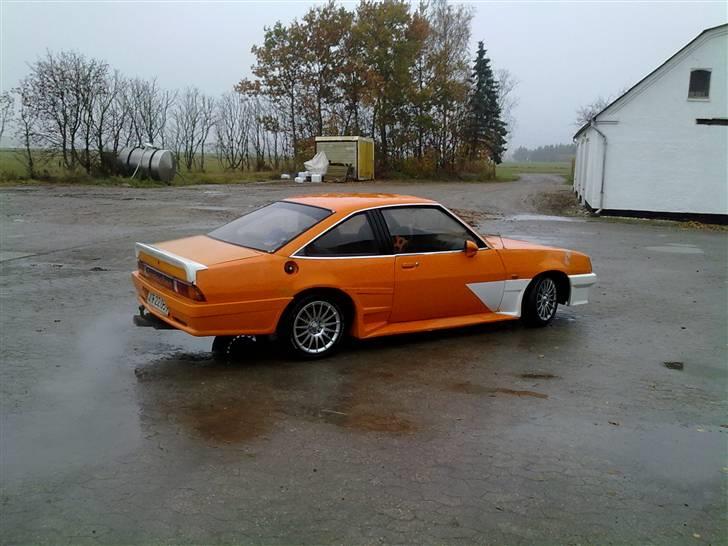 Opel manta b billede 2