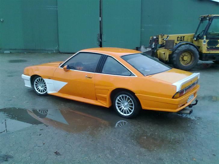 Opel manta b billede 6