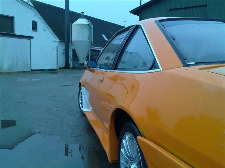 Opel manta b billede 7