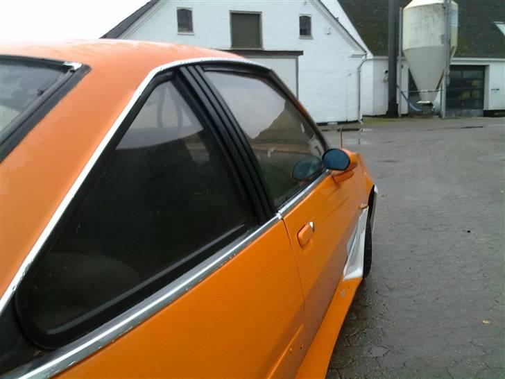 Opel manta b billede 8