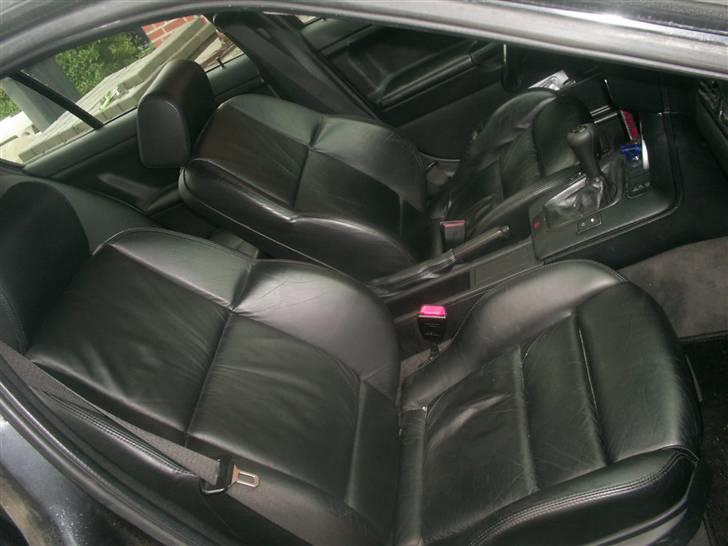 BMW 325i kompressor Solgt billede 5