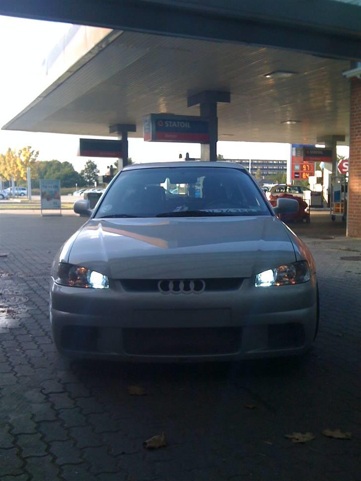 Audi A3 billede 4