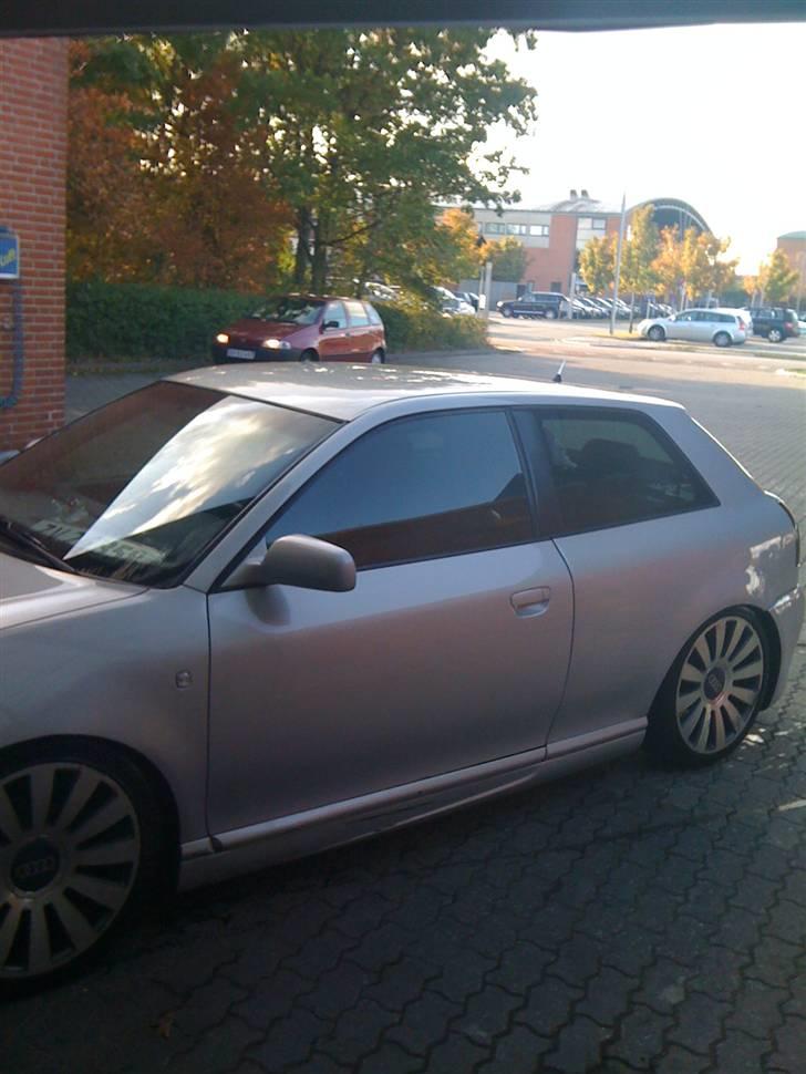 Audi A3 billede 6